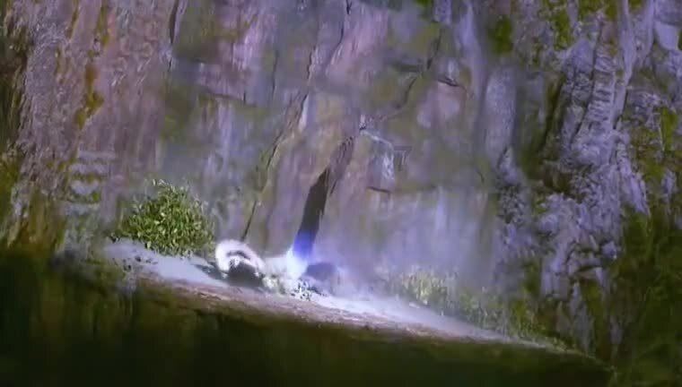 救援青龙